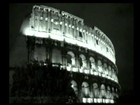 Bella Italia Gala Dinner & Renato Balestra Spring Summer 2005.wmv