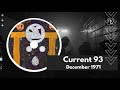 Current 93 - December 1971
