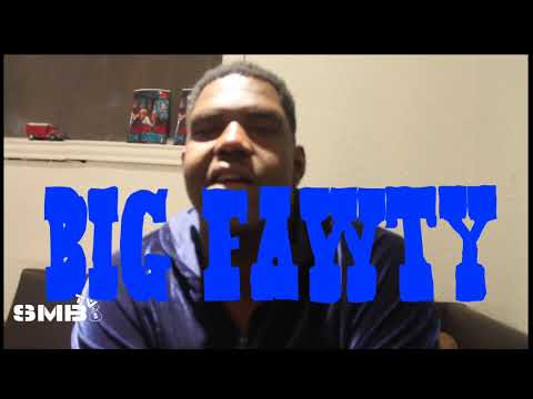 Og T Boy interview on SMBtV