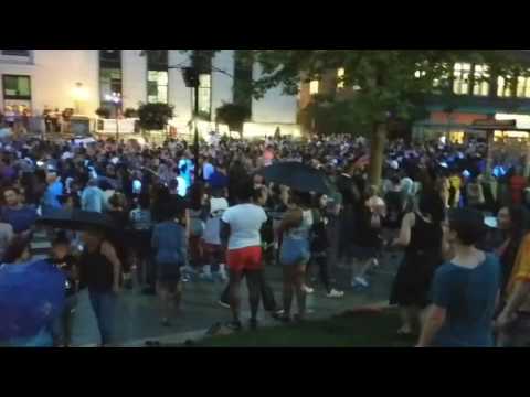 2017-06-30, City Dance Party, Cambridge, MA. Part 2