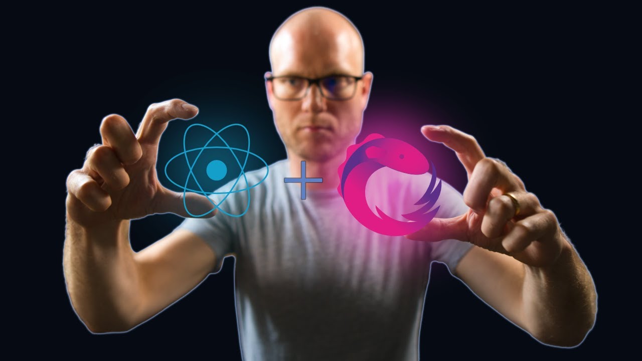 Supercharge Your React App With RxJS