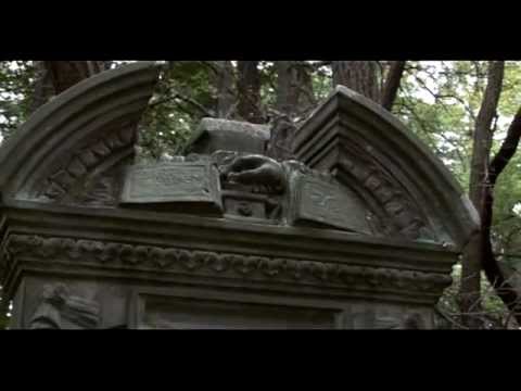 Cmentarz żydowski w Warszawie. Film Julii Popławskiej z cyklu "Te miejsca"