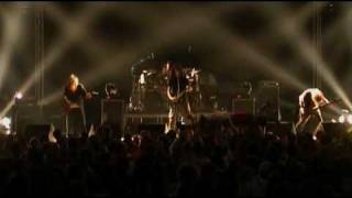 Gojira - Remembrance (Live at Furyfest 2003)