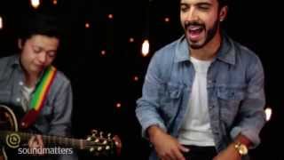 Nico & Vinz - Am I Wrong (Official Music Cover) by Luis Figueroa ft. Nozomi Yamaguchi