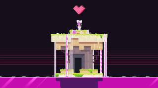 preview picture of video '64 Cubes door (FEZ)'