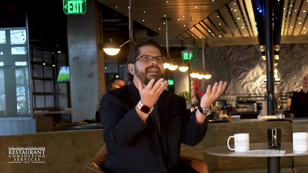 Restaurant Consulting Services, Inc. - Company Snapshot