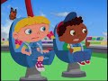 Little Einsteins Our Huge Adventure 2005 Part 3