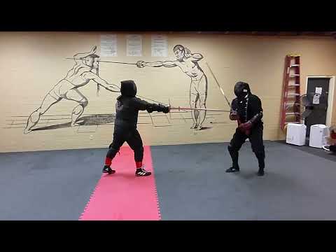 greatsword vs Zweihänder