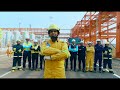 Safety Measures At India S 2nd Largest Refinery Nayara Energy