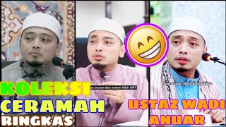 Download lagu koleksi ceramah ringkas ustaz Wadi anuar yang best ] 16 video ceramah ringkas yang memberi manfaat 👍 mp3