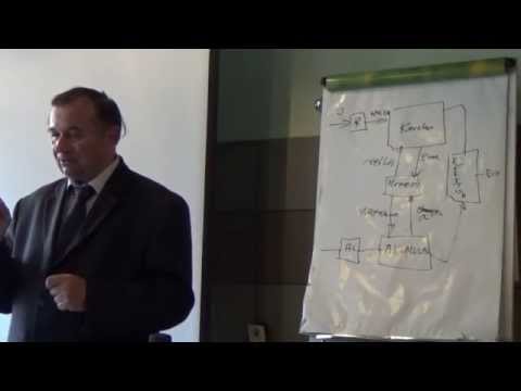 Różnice w sterowaniu kobiet i mężczyzn HD - Maciej Węgrzyn -- NAI Wrocław