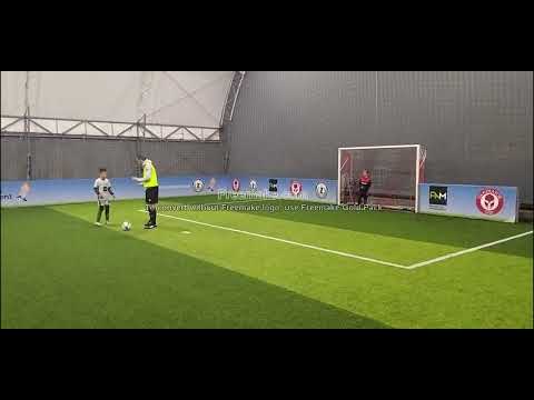 Svetosavski kup 2020 / Finale - penali: Žarkovo - Spartak Resnik