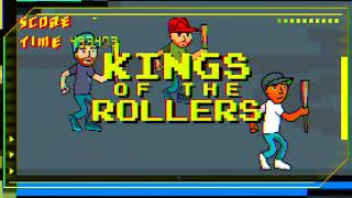 Kings Of The Rollers - M-O-V-E (feat. Inja)