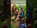 The Love Triangle Superhero Love Story Marvel Shorts Brawlstars