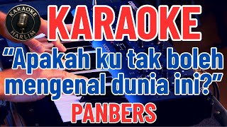 Download lagu Hidup Terkekang - Karaoke - Pop Nostalgia - Panbers mp3