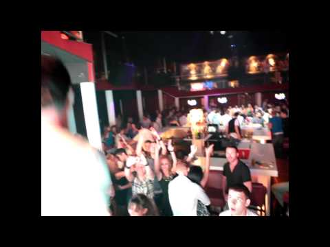 Noel Gitman @ "Opera" Tel-Aviv : Giuseppe Ottaviani Ft Faith - Angel (Club Mix)