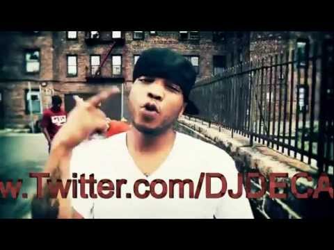 Styles P - Shoutout for DJ Decane
