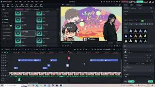 【雑談】作業と称した配信