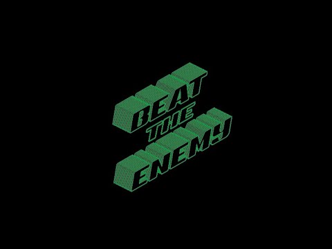 TOP 8 BATTLE | NEO(DOJO) & JESSE(CYPHER KIDS) vs EKKIAN & DULLART (BREAKSQUAD) | BEAT THE ENEMY 2023