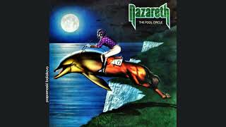 Nazareth - We Are The People, 1981 The Fool Circle (papamoski balakovo)