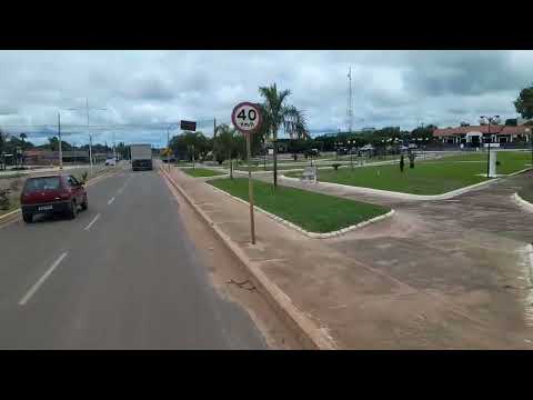 FUI EM CHUPINGUAIA RONDÔNIA!!