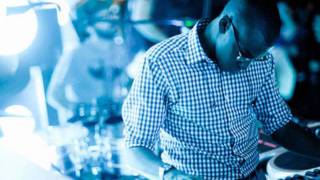 Sinkane - Jeeper Creeper