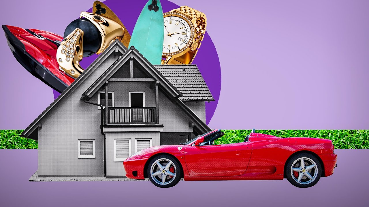 Why talking to your friends can help you save money | Your Money and Your Mind