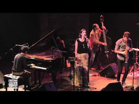 Tigran Hamasyan Quintet (2011-06-28) Festival International de Jazz de Montréal