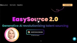 EasySource 2.0 - Product Walkthrough