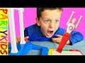 FANTASTIC GYMNASTICS CHALLENGE EXTREME EDITION