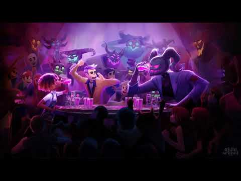 [Best of 2019 #14] Klagmar's Top VGM #3,260 - Afterparty - Schoolyard Strangler