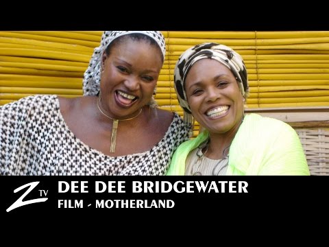 Dee Dee Bridgewater "Motherland" - Full FILM