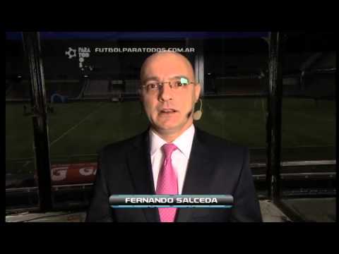 Análisis Central 1 Arsenal 1