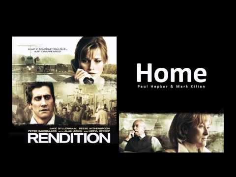 Home - Rendition (OST)