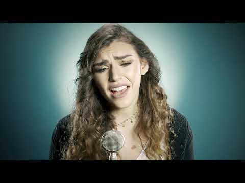 Halston Dare - "Stargazing" (Kygo ft. Justin Jesso) (Cover)