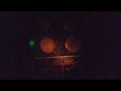 Entebbe sound system mts. Tuffy irie, Ghent 11oct2018