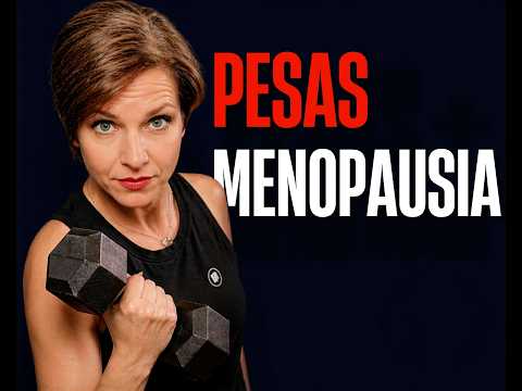 10 cosas que le pasan a tu cuerpo cuando haces pesas
