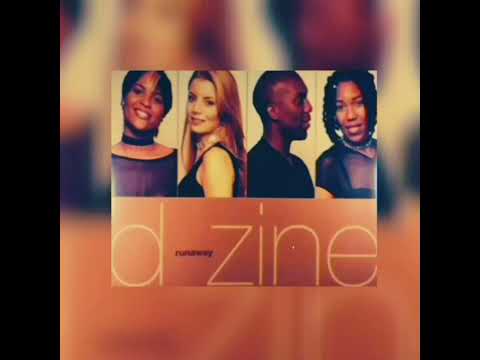 D-Zine - Runaway