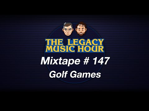 VGM Mixtape 147 - Golf Games