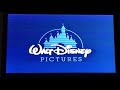 Closing To A Goofy Movie VHS 1995