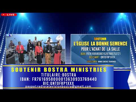 3ÈME JOUR  LA BATAILLE DE GABAON 03/10/2024