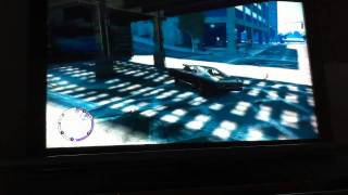 GTA 4 drift auf ps3