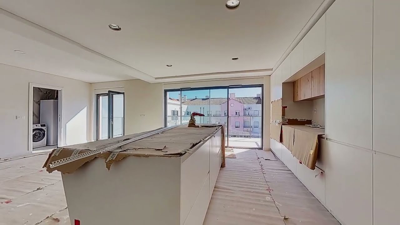 Vídeo do imóvel