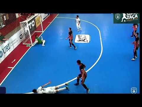 Aagf x passo fundo defesas