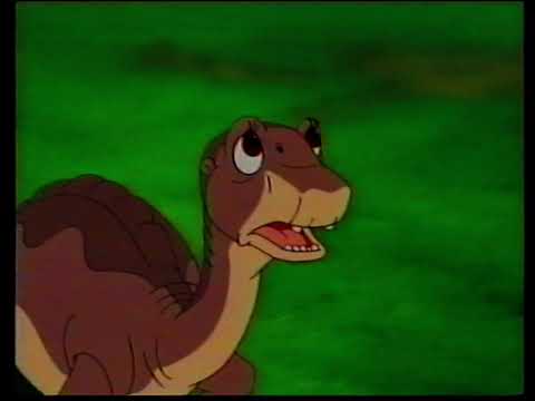 VHS Opening To The Flintstones in Viva Rock Vegas (2000 ...