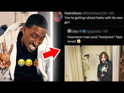 First Time Listening to BOOLYMON (Bologna 2, Take My Life, Bologna, Fatman)