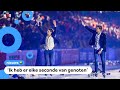 Wüst en Kramer nemen afscheid van het schaatsen