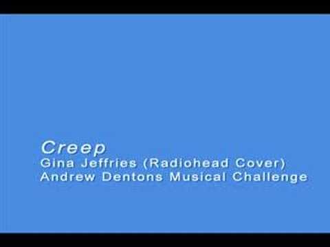 Creep - Gina Jeffries