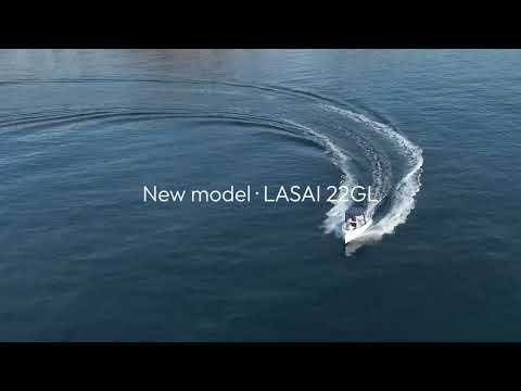 LASAI BOATS_ 22 GL