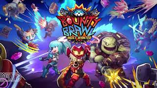 Bounty Brawl: Most Wanted | Trailer de Lançamento da Demo